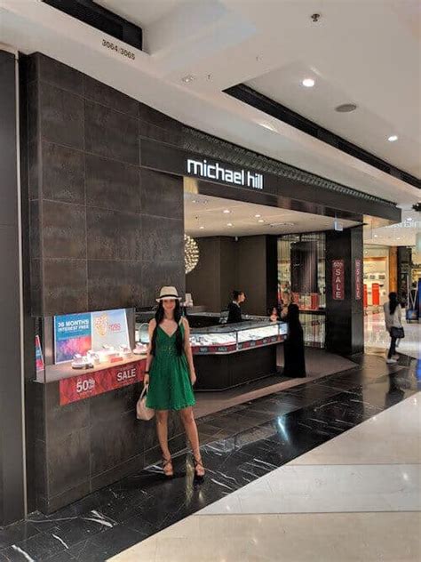 michael hill parramatta photos|MICHAEL HILL JEWELLER .